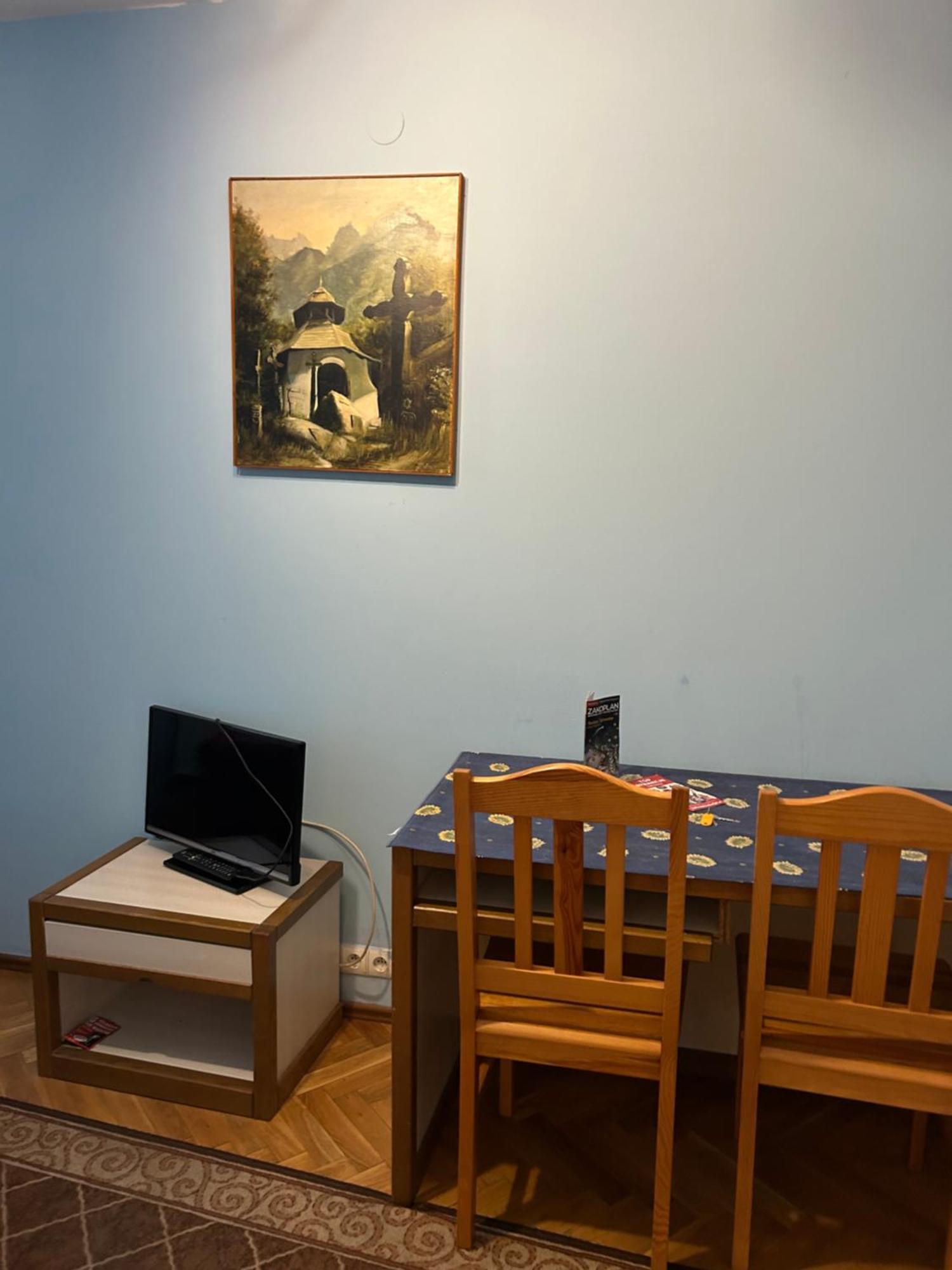 Podhalanka Pokoje — Zdjęcia 1